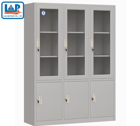 Tủ hồ sơ sắt TU09K7P