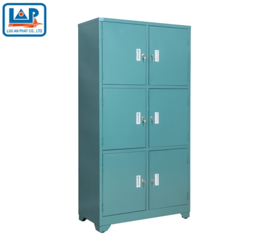 Tủ sắt TU09K6B