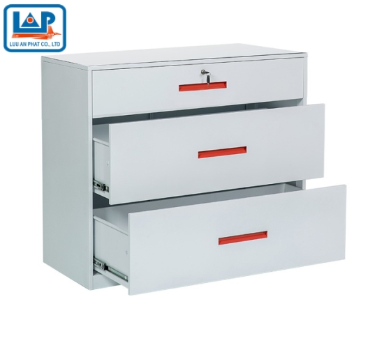 Tủ sắt TU3FD