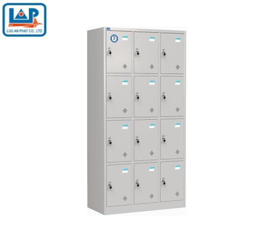 Tủ sắt TU984-3KP