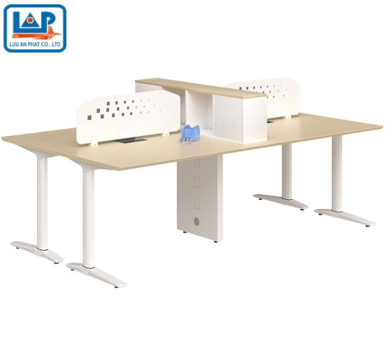 Cụm bàn làm việc UNMD02CS3