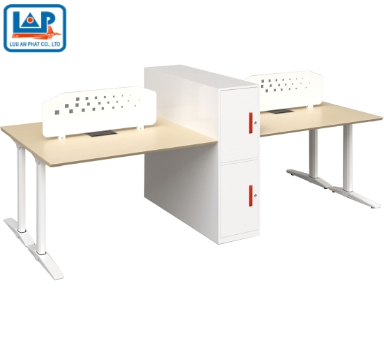 Cụm bàn làm việc UNMD04CS3
